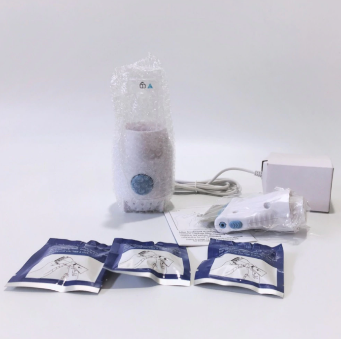 Electric Lice Comb - Electric Flea Comb