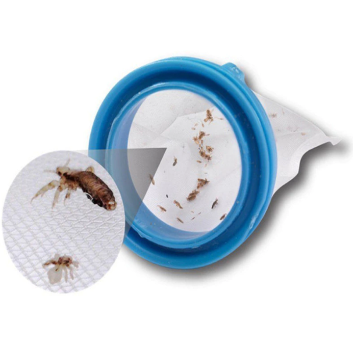 Electric Lice Comb - Electric Flea Comb