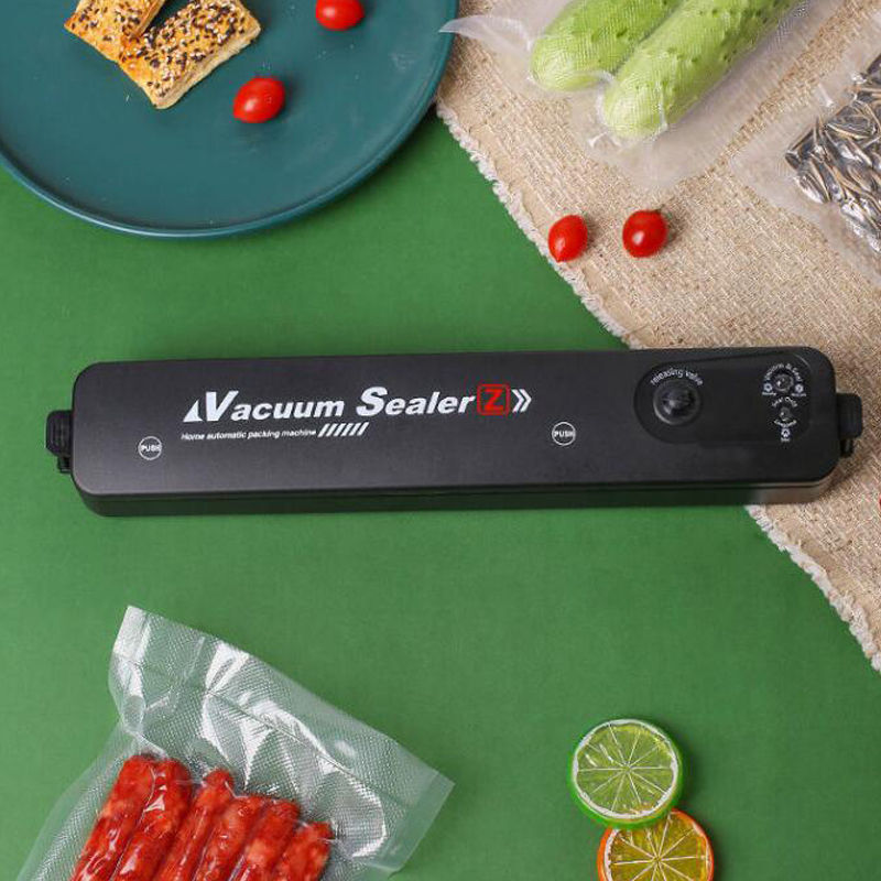 Electric Vacuum Sealer