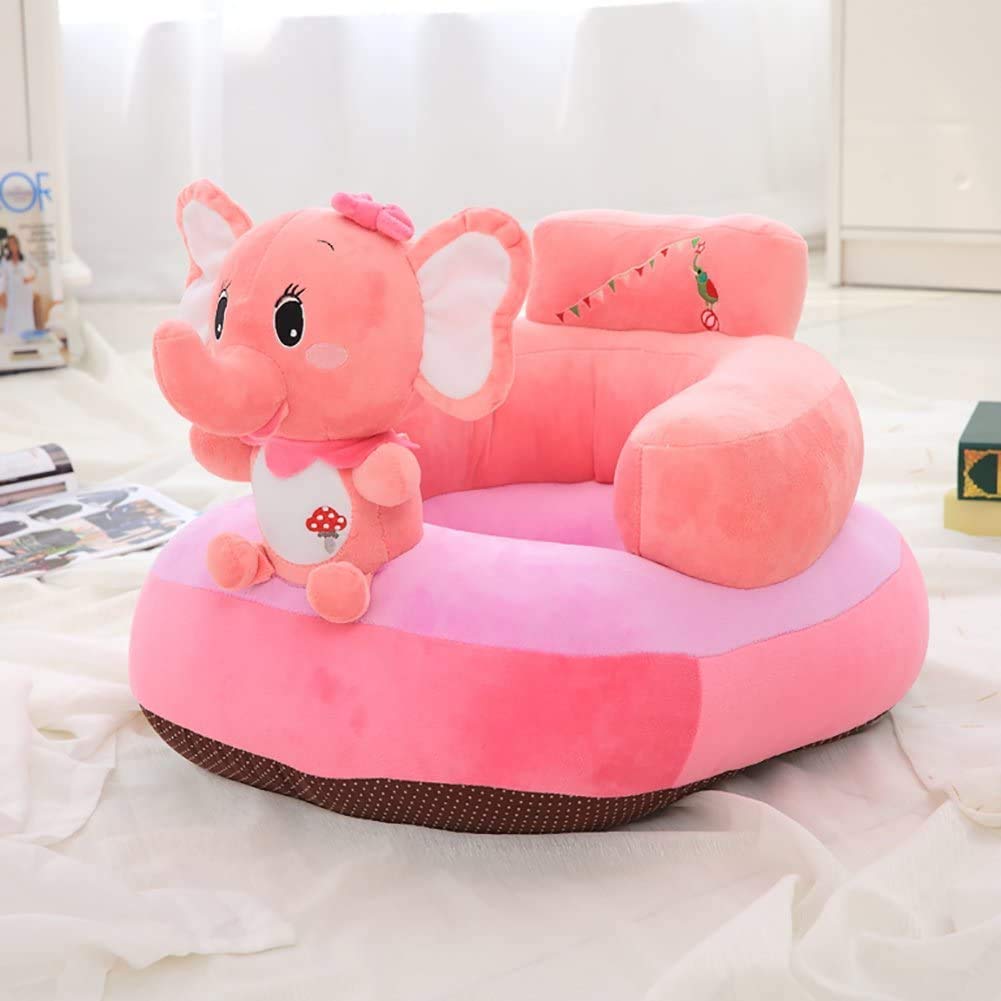 Elephant Baby Support Seat