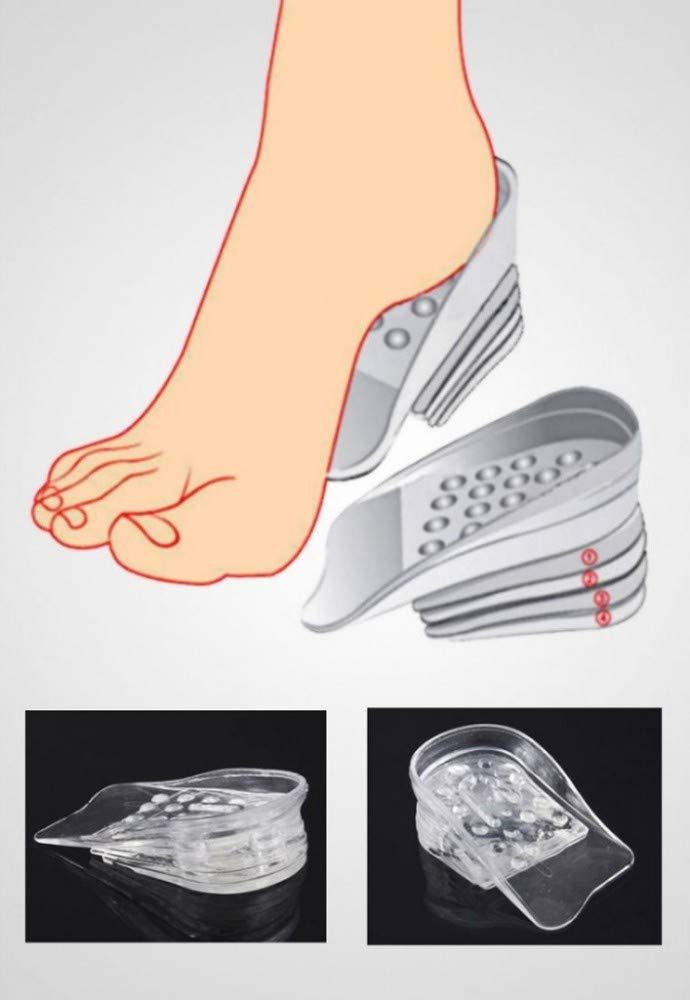 Elevate 5CM in an instant