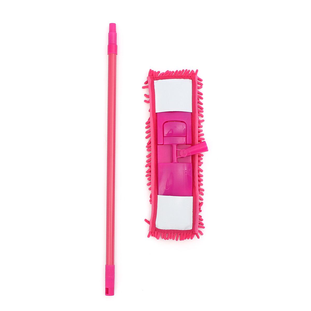 Extendable Microfiber Cleaning Mop