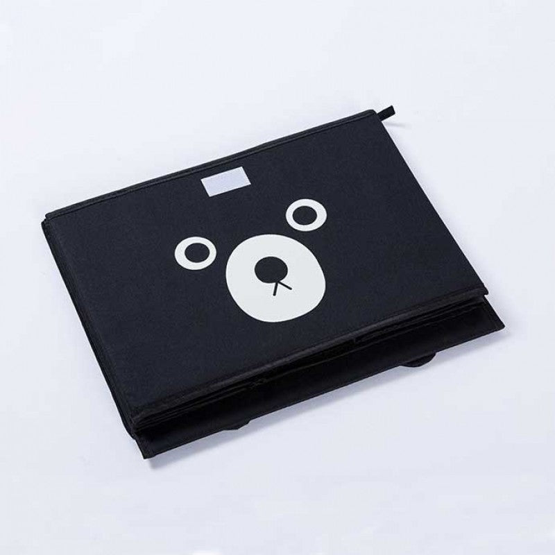 Foldable Panda Storage Box
