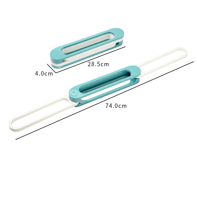 Foldable Slipper Shoe Holder