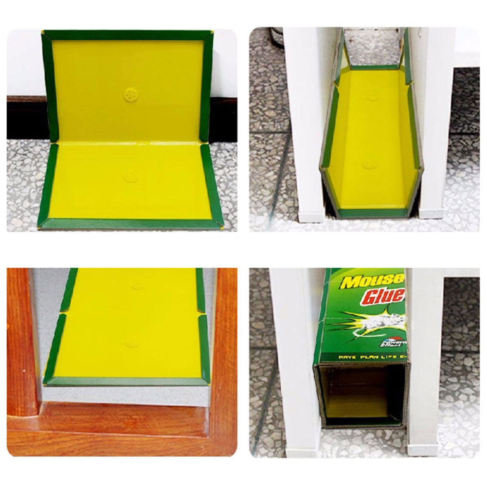Mouse Catcher Glue Trap