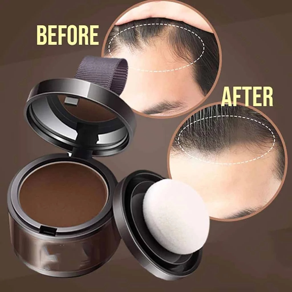 Hairline Shadow Powder