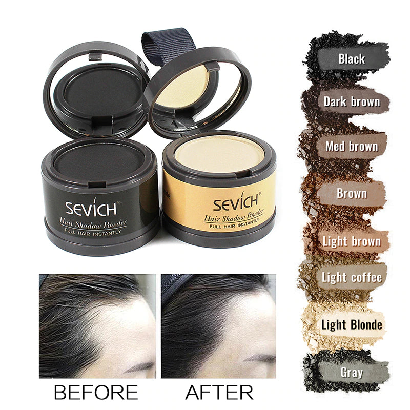 Hairline Shadow Powder