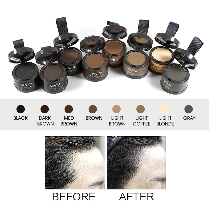 Hairline Shadow Powder