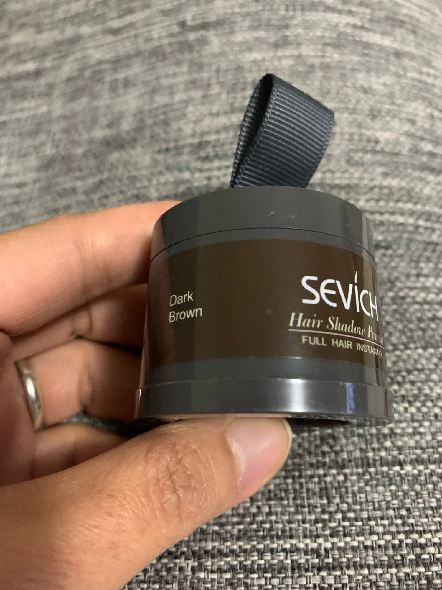 Hairline Shadow Powder