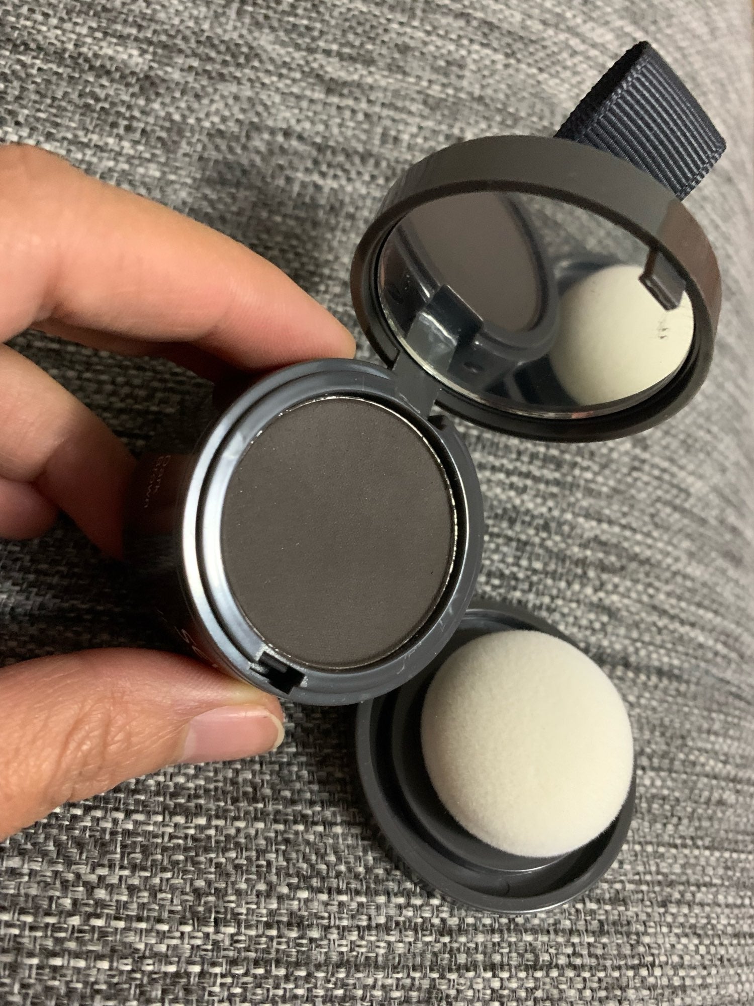 Hairline Shadow Powder