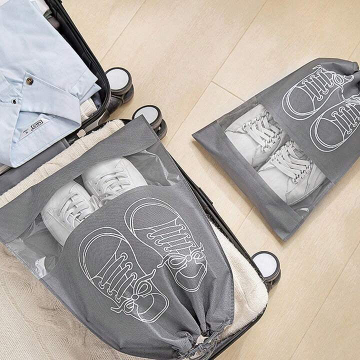 Travel Shoe Bag