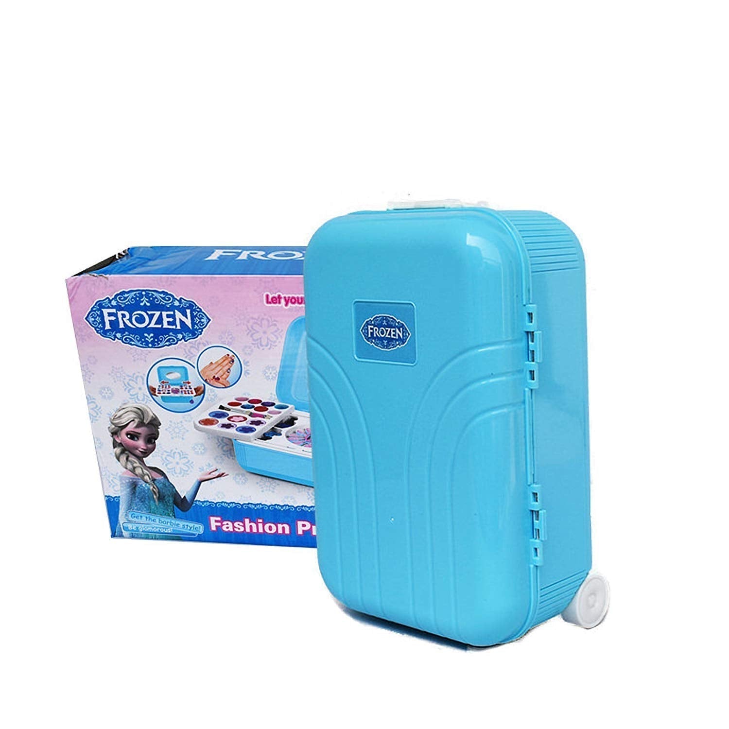 Kids Makeup Kit
