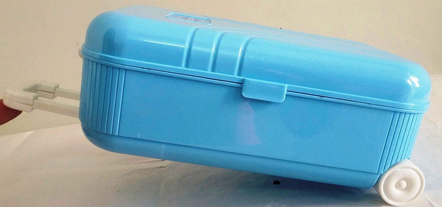 Kids Makeup Kit