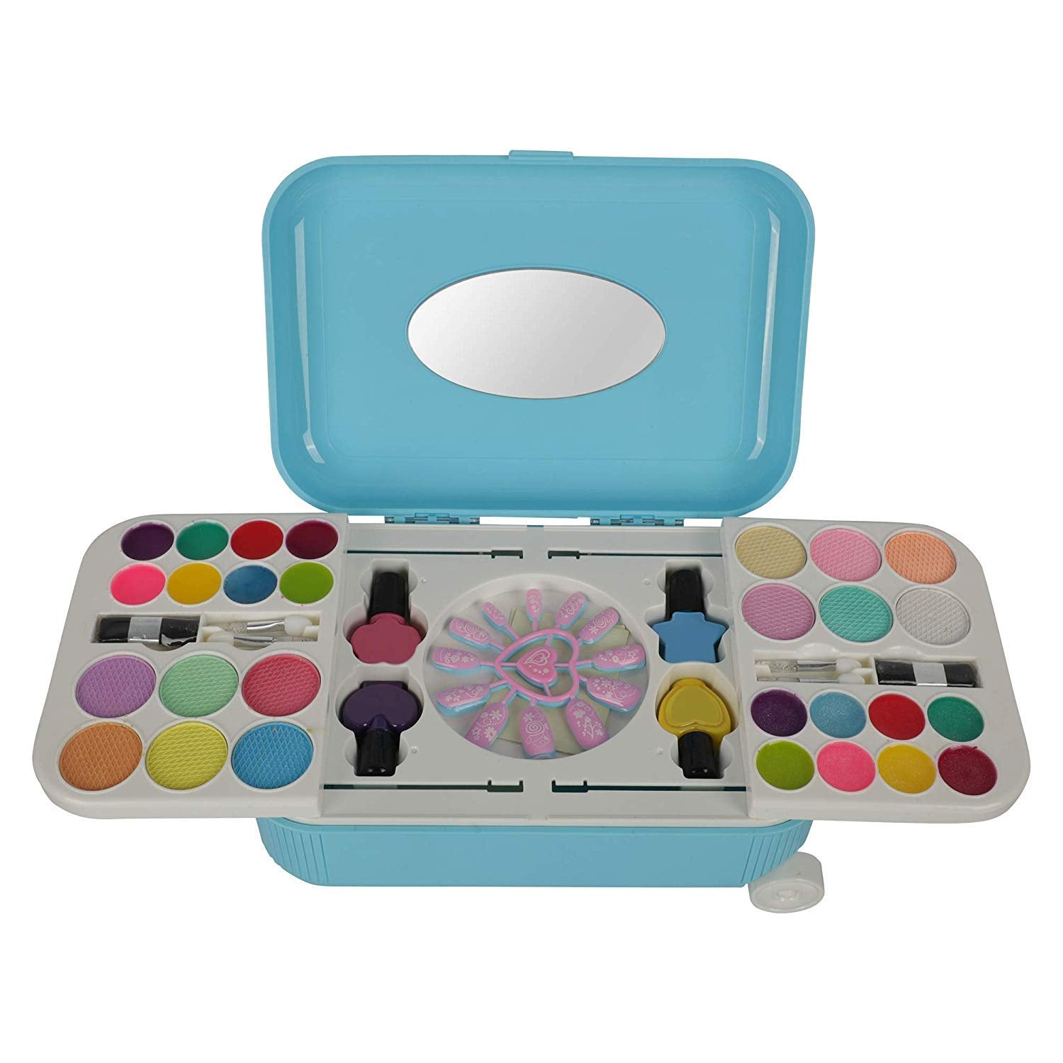 Frozen Makeup Kit
