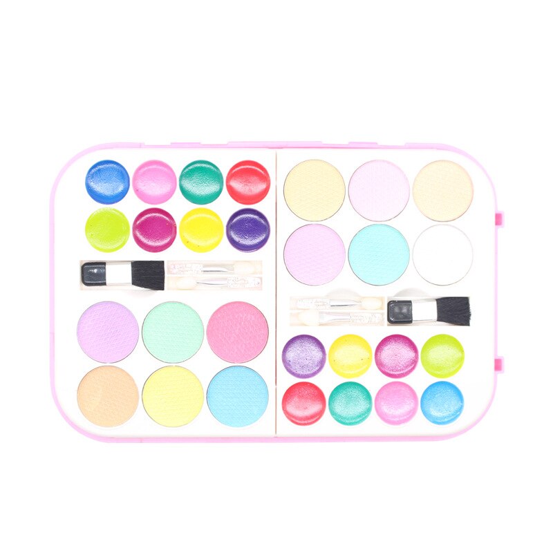 Kids Makeup Kit / Cosmetic Beauty Set