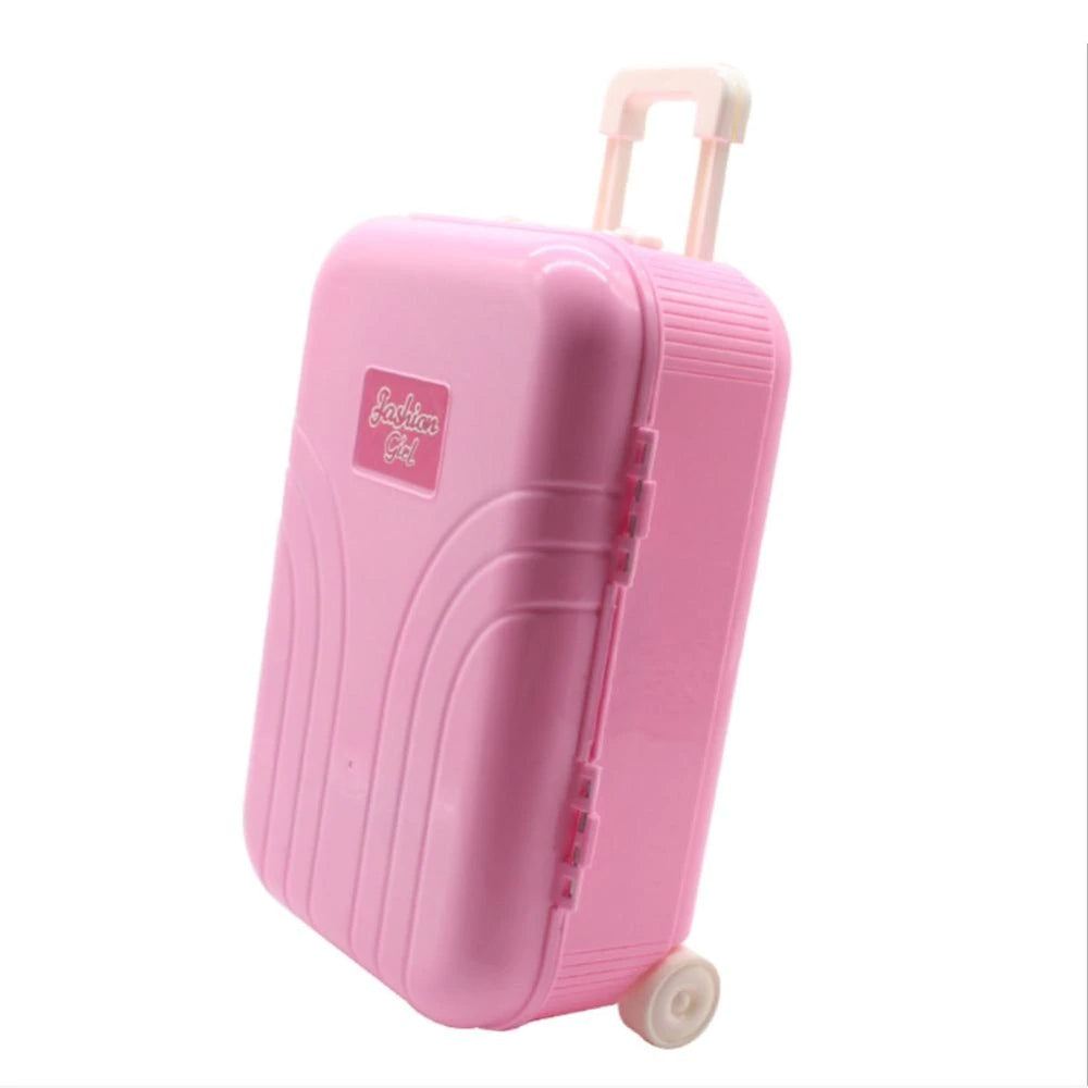 Kids Makeup Kit / Cosmetic Beauty Set
