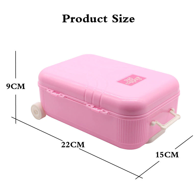 Kids Makeup Kit / Cosmetic Beauty Set