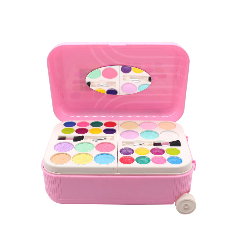Kids Makeup Kit / Cosmetic Beauty Set