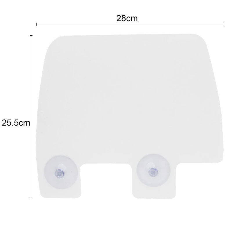 Kitchen Water Splash Guard