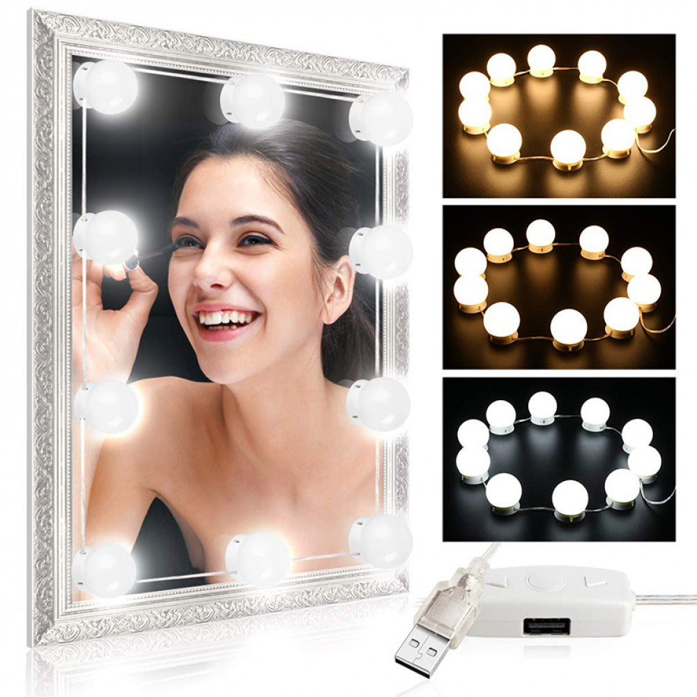 LED Vanity Mirror Lights