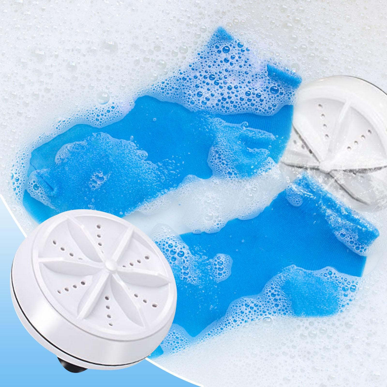 Mini USB Washing Machine