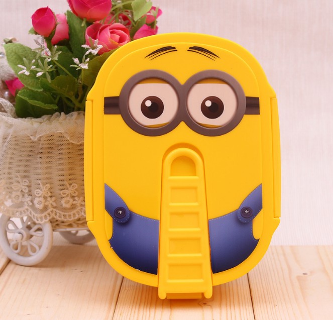 Minion Lunch Box
