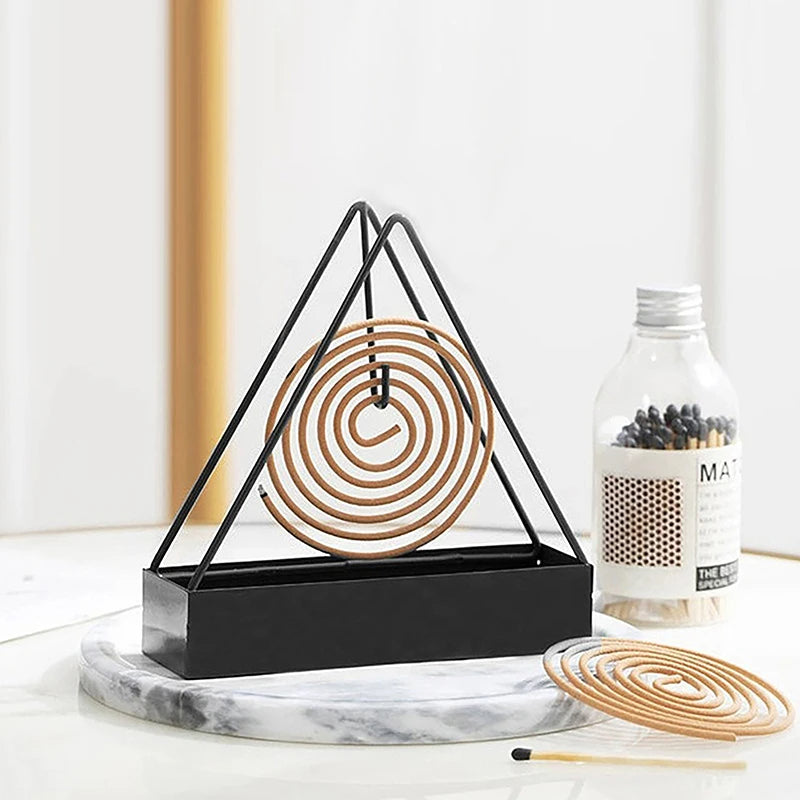 Mosquito Coil Holder