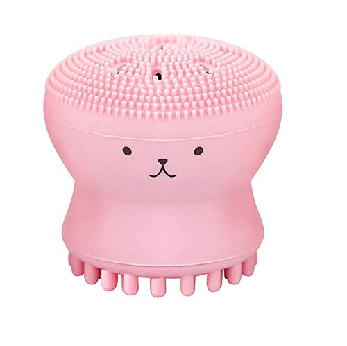 Octopus Shape Sponge Brush