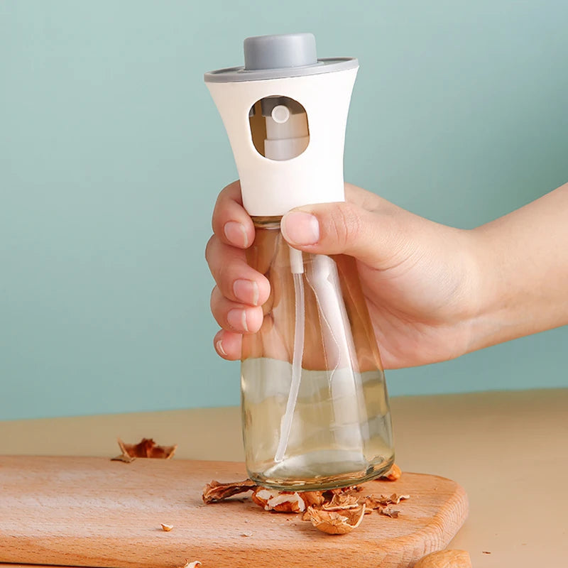 Oil Spray Bottle