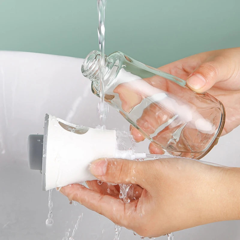 Oil Spray Bottle