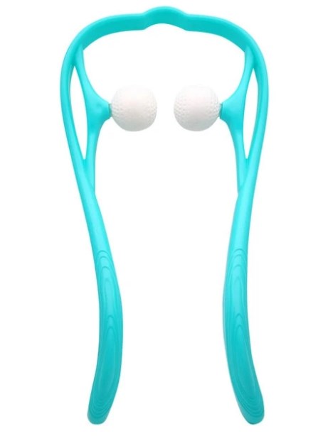 Pressure Point Therapy Massager