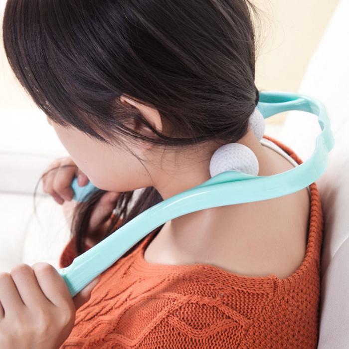 Pressure Point Therapy Massager
