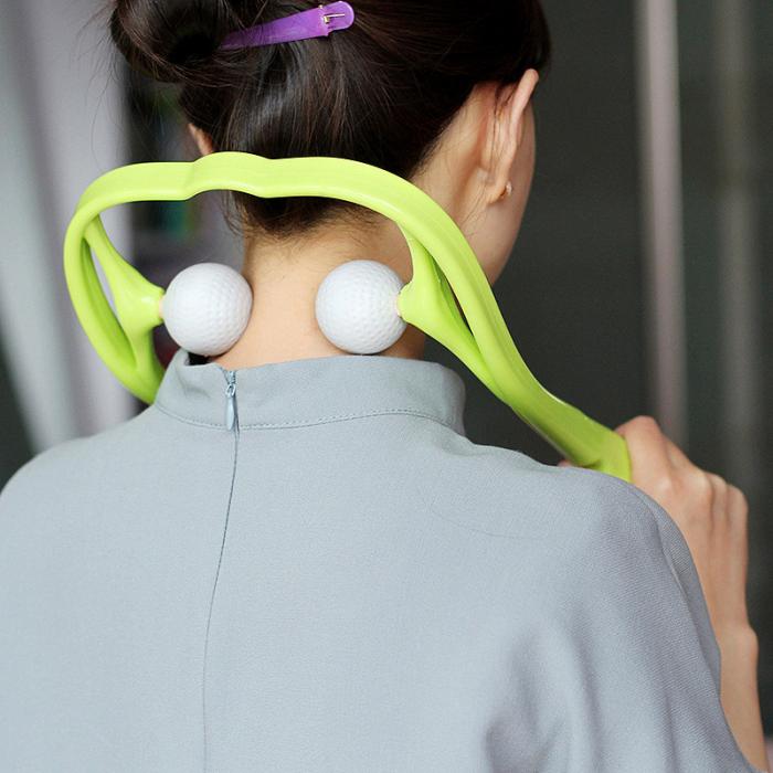 Pressure Point Therapy Massager
