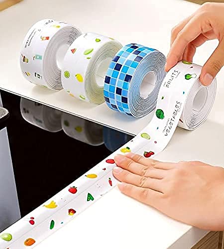 Printed Sealing Waterproof Tape