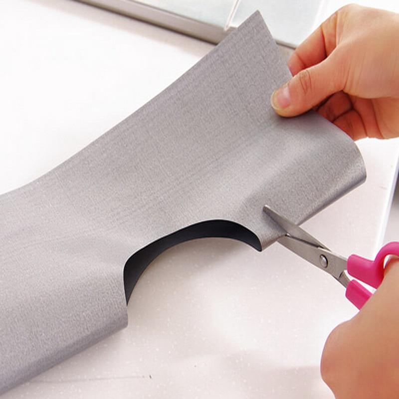 Reusable Stove Liner