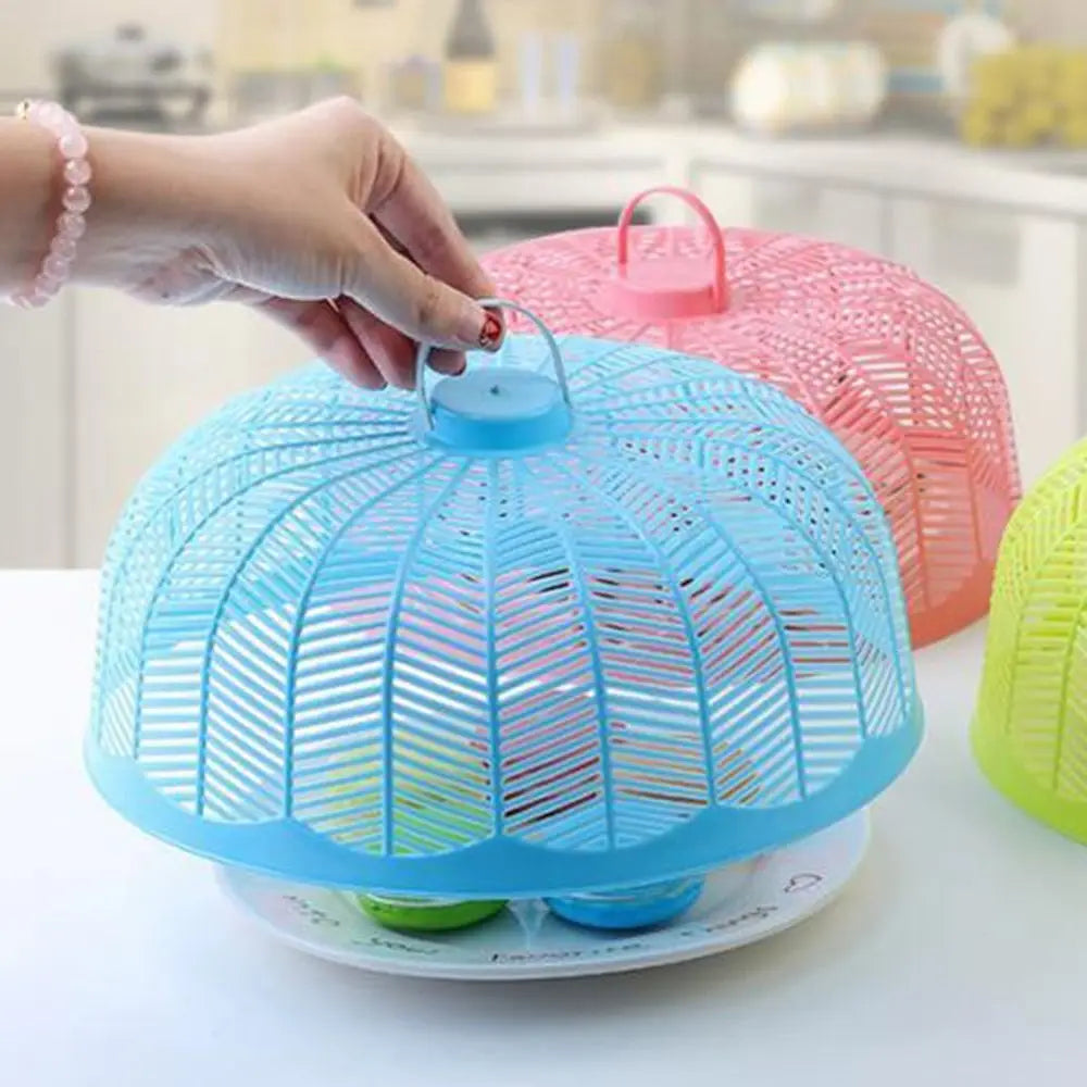 Plastic Food Covers