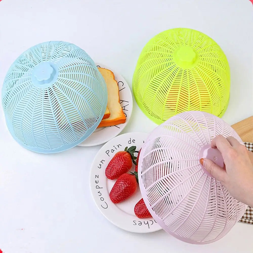 Plastic Food Covers