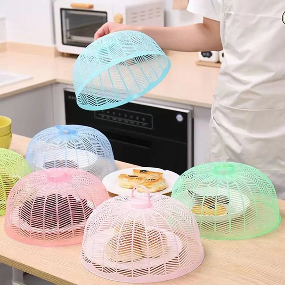 Plastic Food Covers