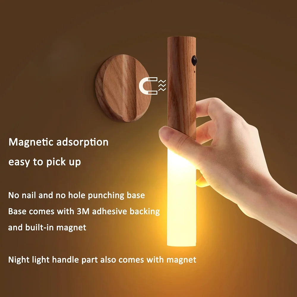 Smart Light Stick