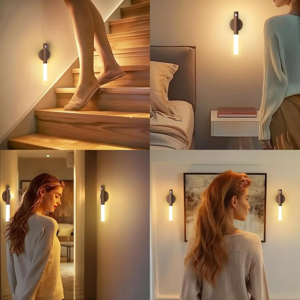 Smart Light Stick