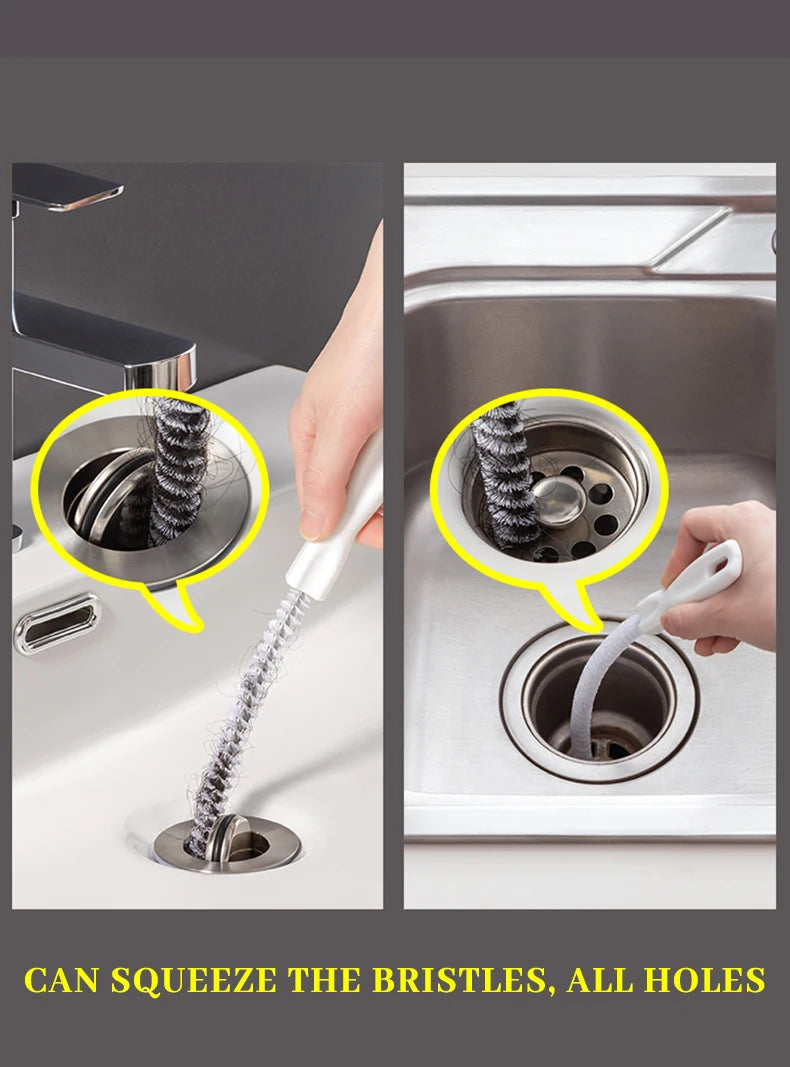 Sink Cleaning Stick