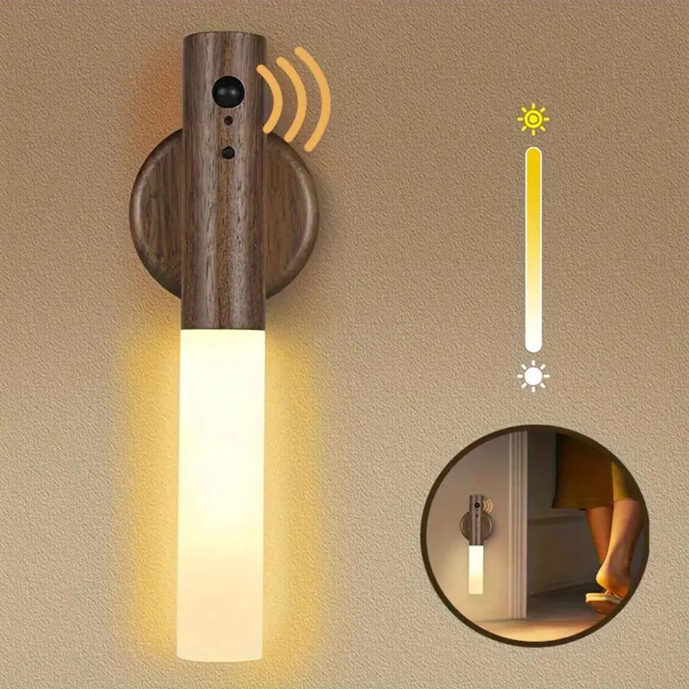 Smart Light Stick