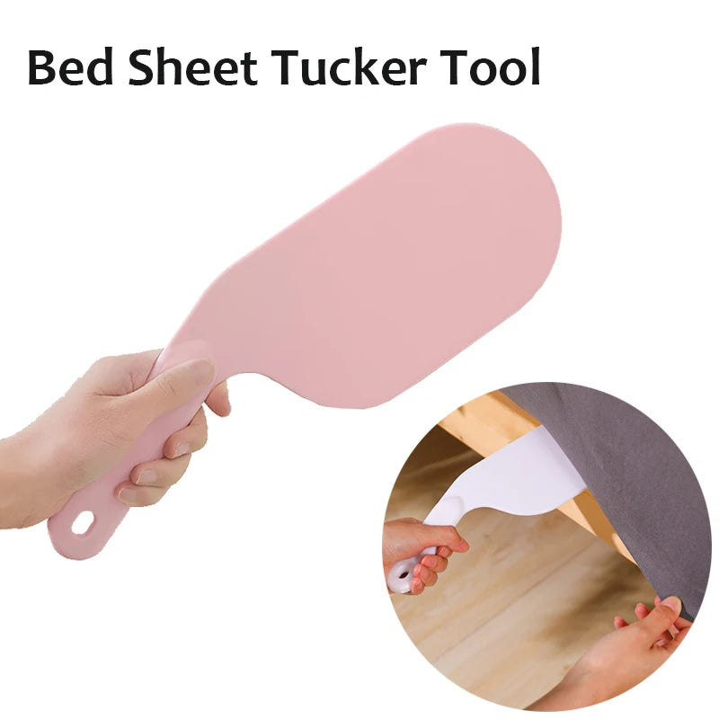 Bedsheet Tucker