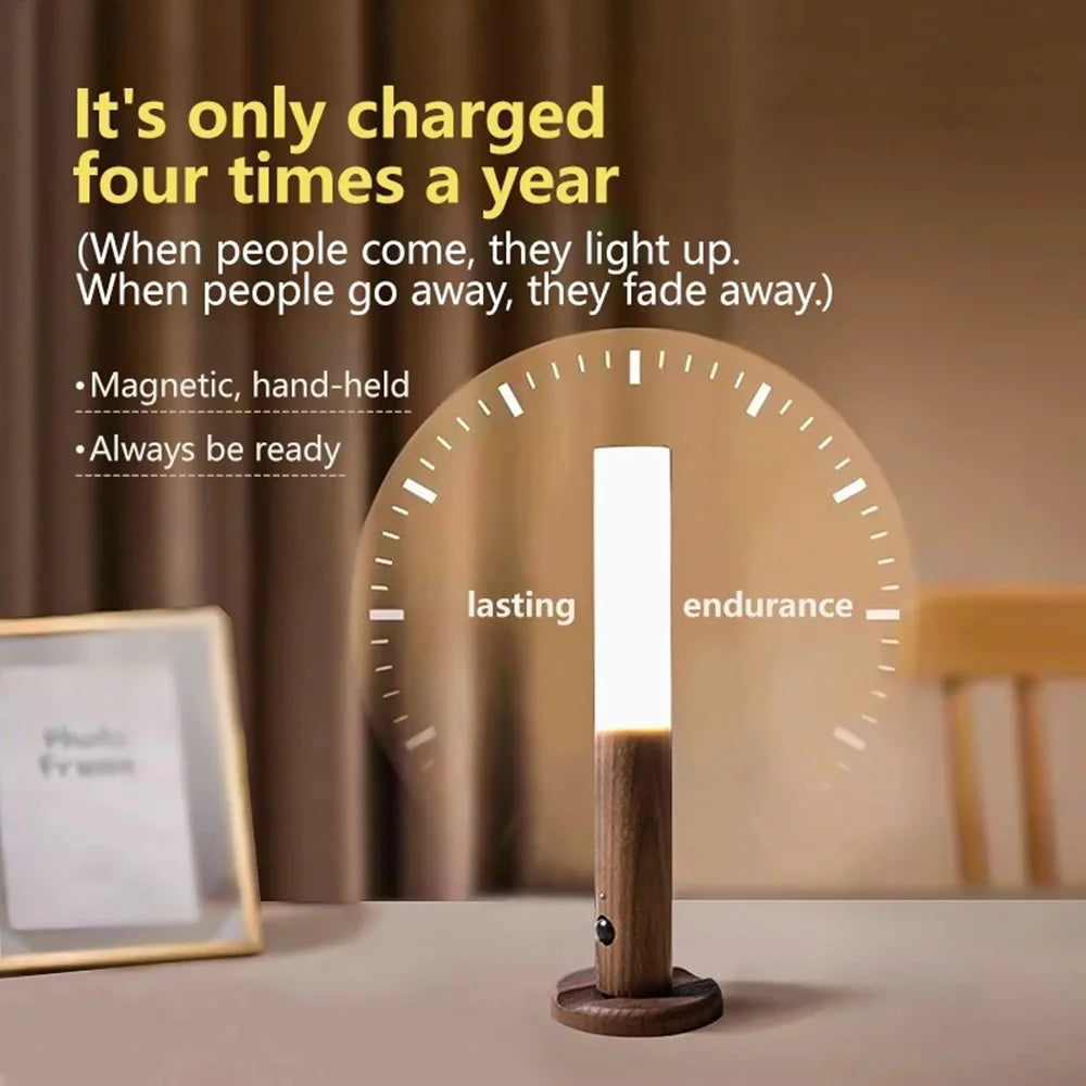 Smart Light Stick