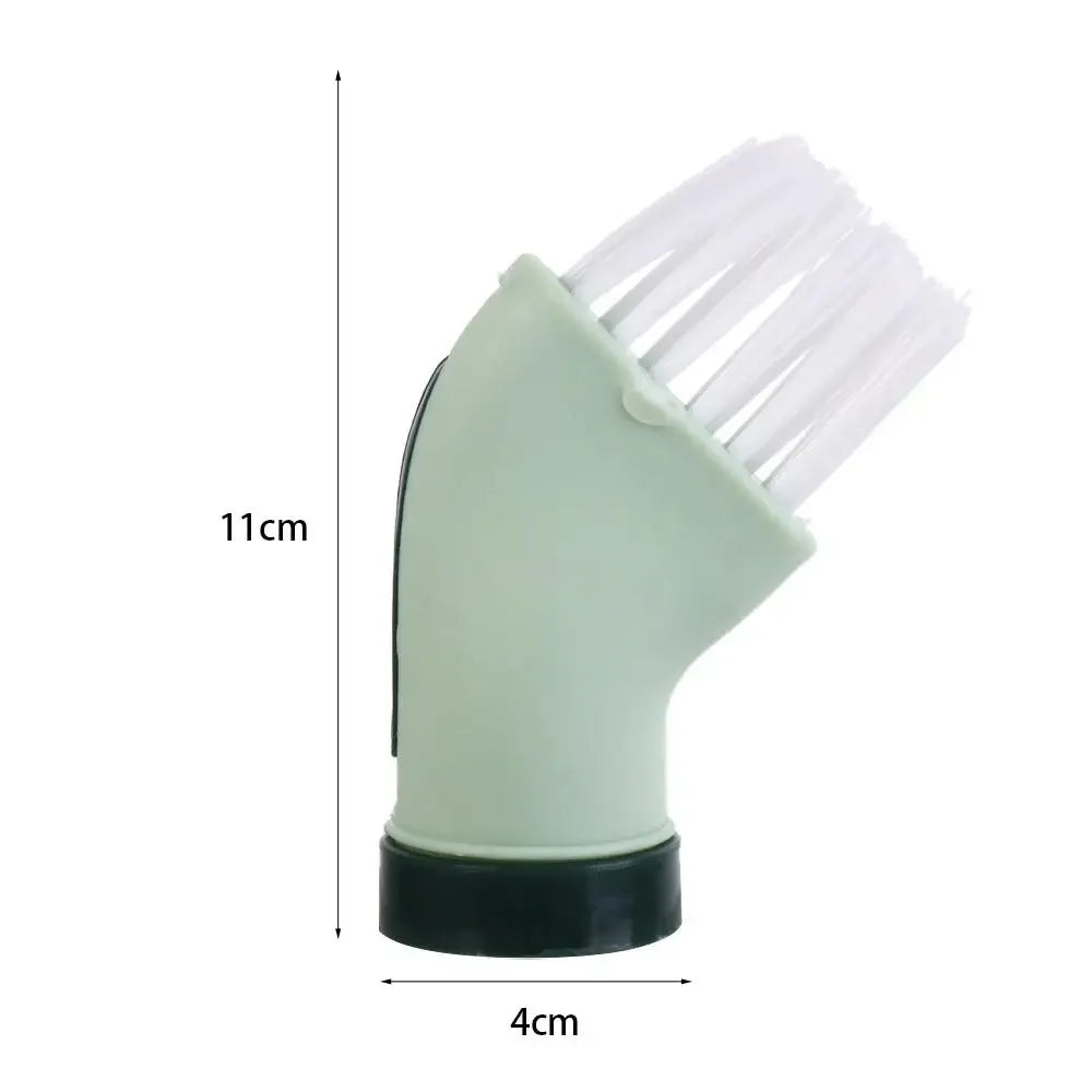 2 in 1 Bottle Cap Brush