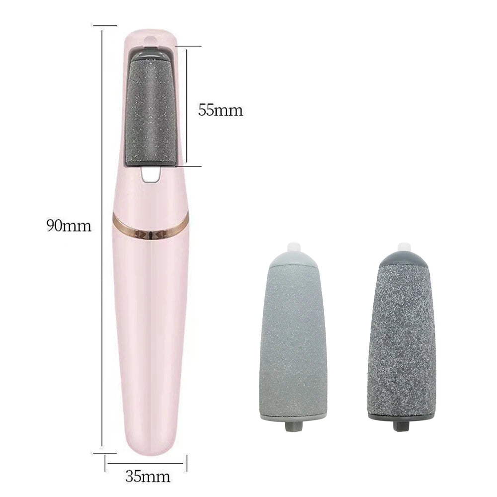Exfoliating Foot Grinder