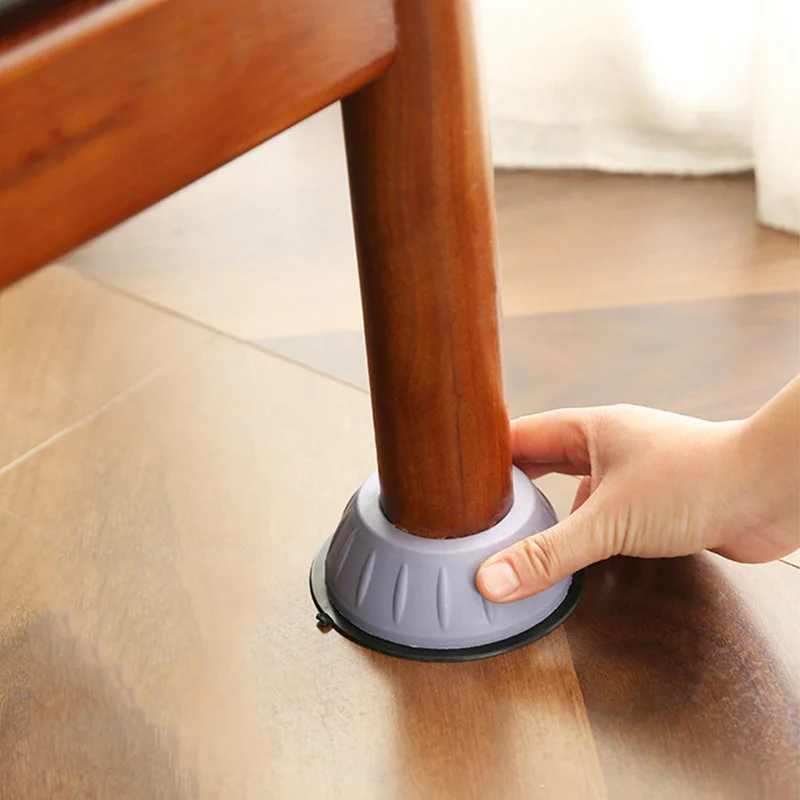 Anti Vibration Rubber Feet Pads
