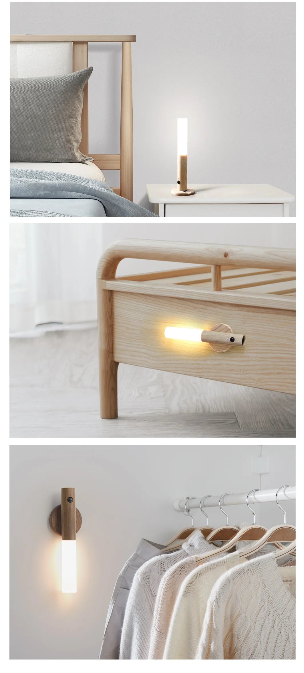 Smart Light Stick