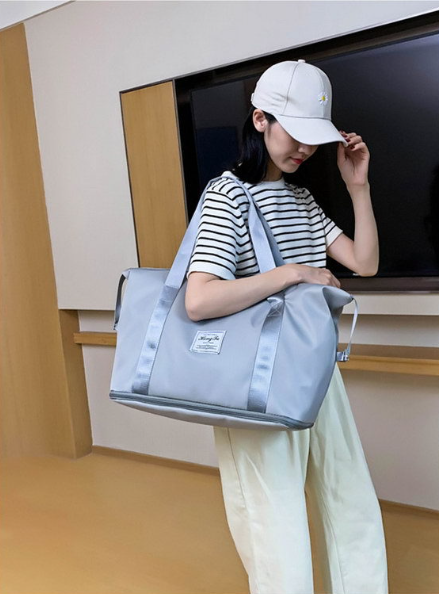 Foldable Travel Waterproof Handbag