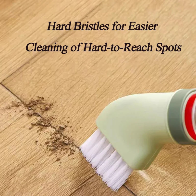 2 in 1 Bottle Cap Brush
